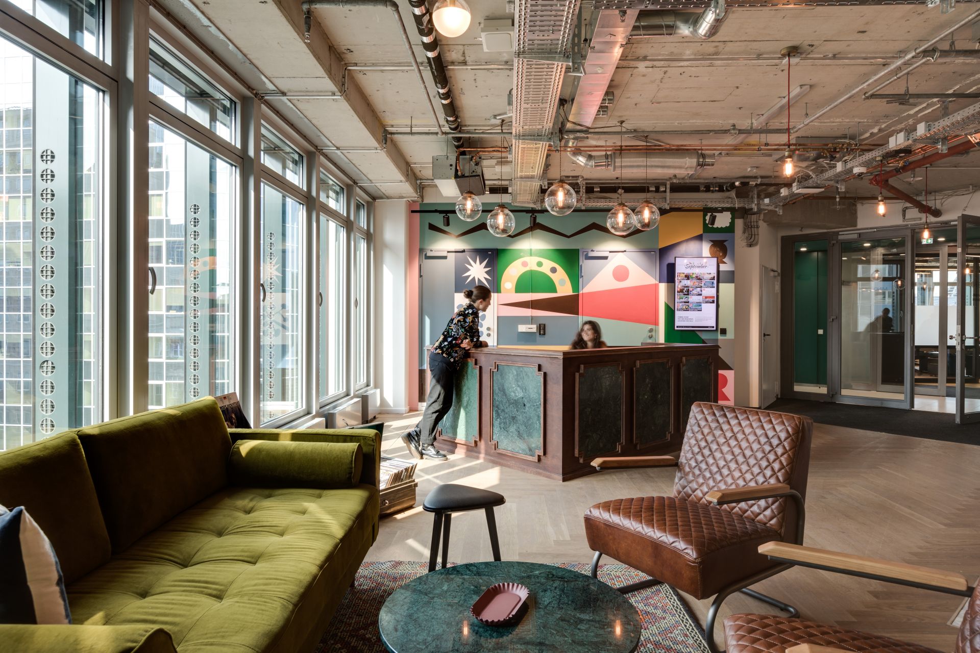 Mindspace Frankfurt image 5