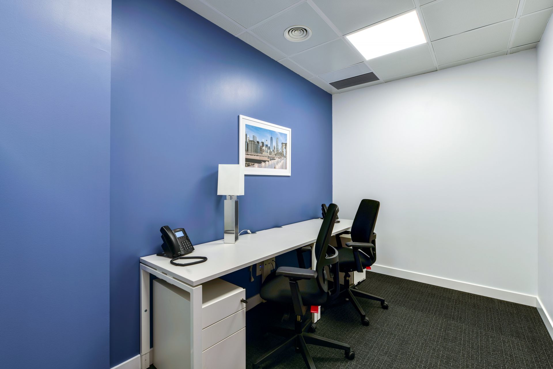 Regus Darmstaedter Landstrasse image 2