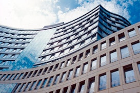 Regus Frankfurt Alte Oper, An der Welle 4 in Frankfurt, Germany Regus Frankfurt Alte Oper, An der Welle 4, Frankfurt