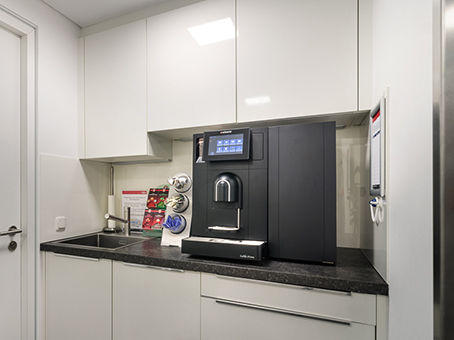 Regus Frankfurt Alte Oper image 4