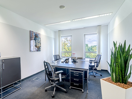 Regus Frankfurt Alte Oper image 3