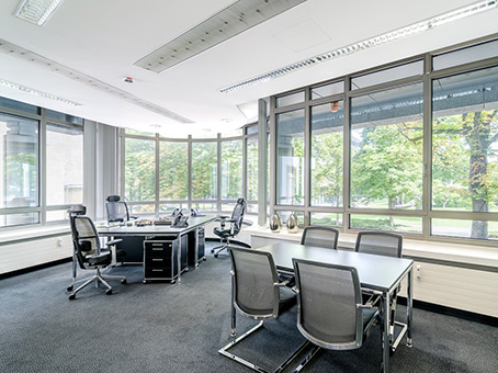 Regus Frankfurt Alte Oper image 5