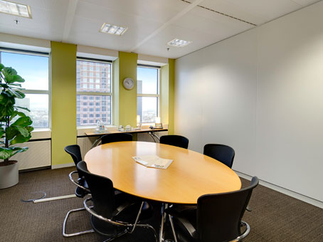 Regus Frankfurt an der Messe image 2