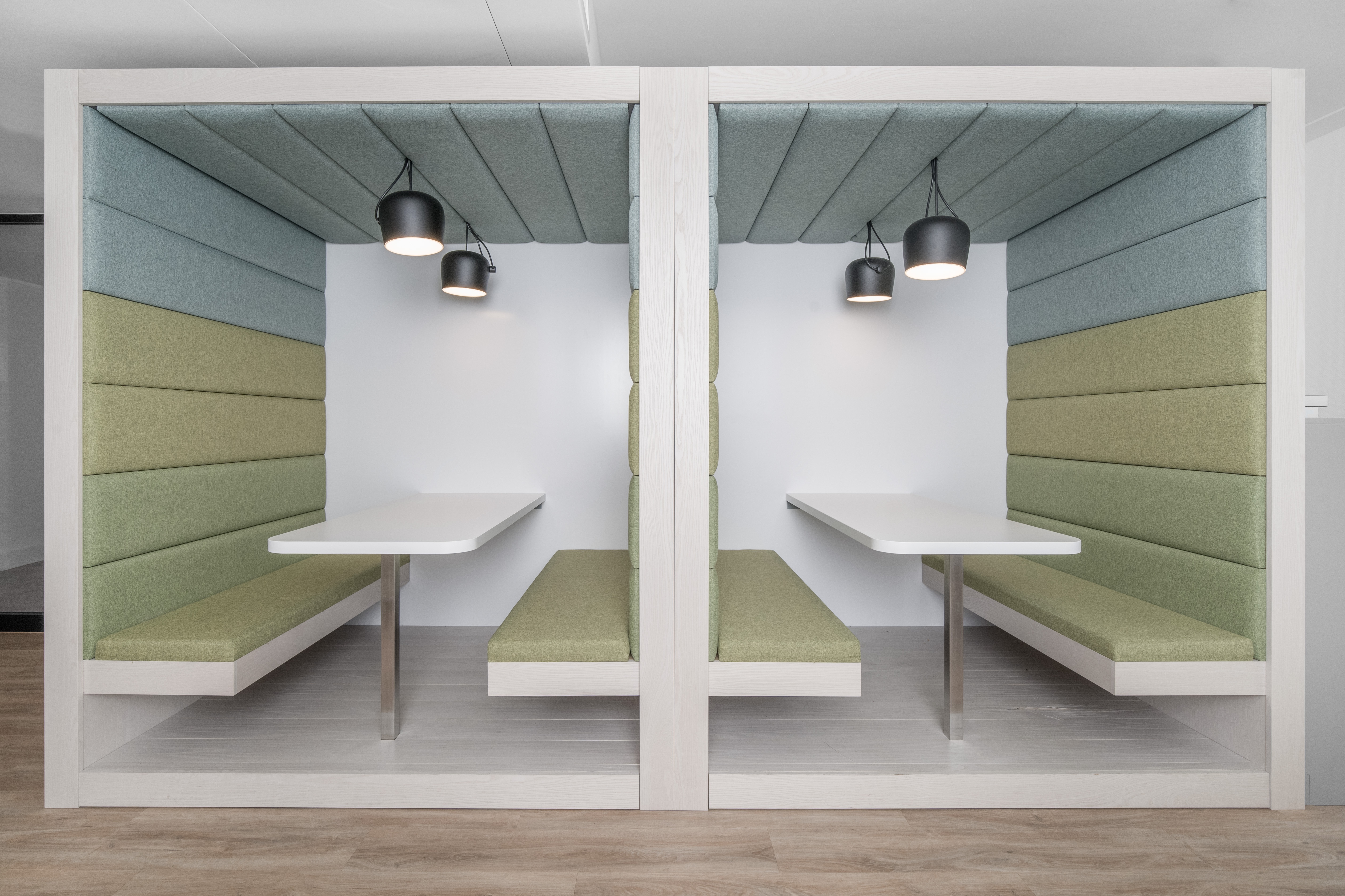 Regus - Frankfurt, Darmstaedter Landstrasse image 5