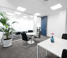 Regus Frankfurt Lyoner Stern profile image