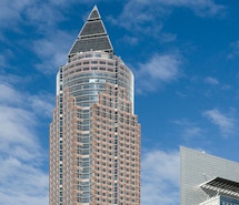 Regus Frankfurt Messeturm profile image
