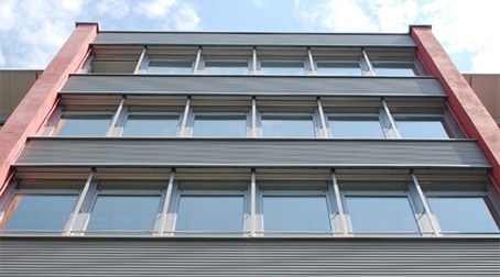 Regus Frankfurt Neu-Isenburg Dornhofstrasse image 3