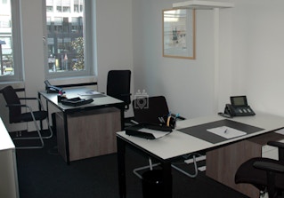 Regus Frankfurt SBC Service and Business Centre image 2