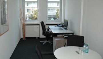 Regus Frankfurt SBC Service and Business Centre image 1