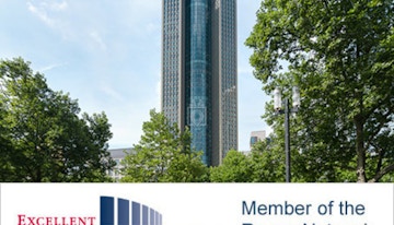 Regus Frankfurt Tower 185 image 1