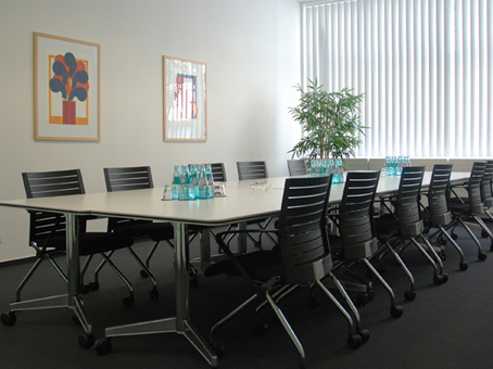 Regus Frankfurt Westend Fair image 4