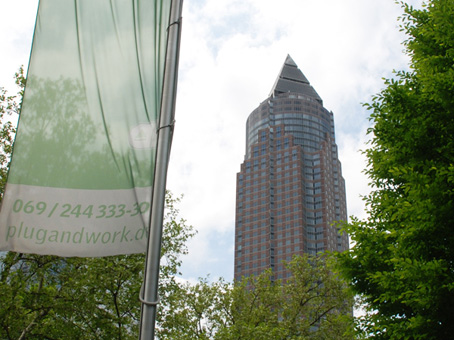 Regus Frankfurt Westend Fair image 5