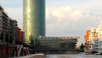 Regus Frankfurt Westhafen Tower image 1
