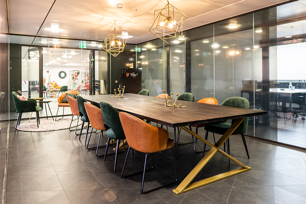 rent24 - Frankfurt image 3