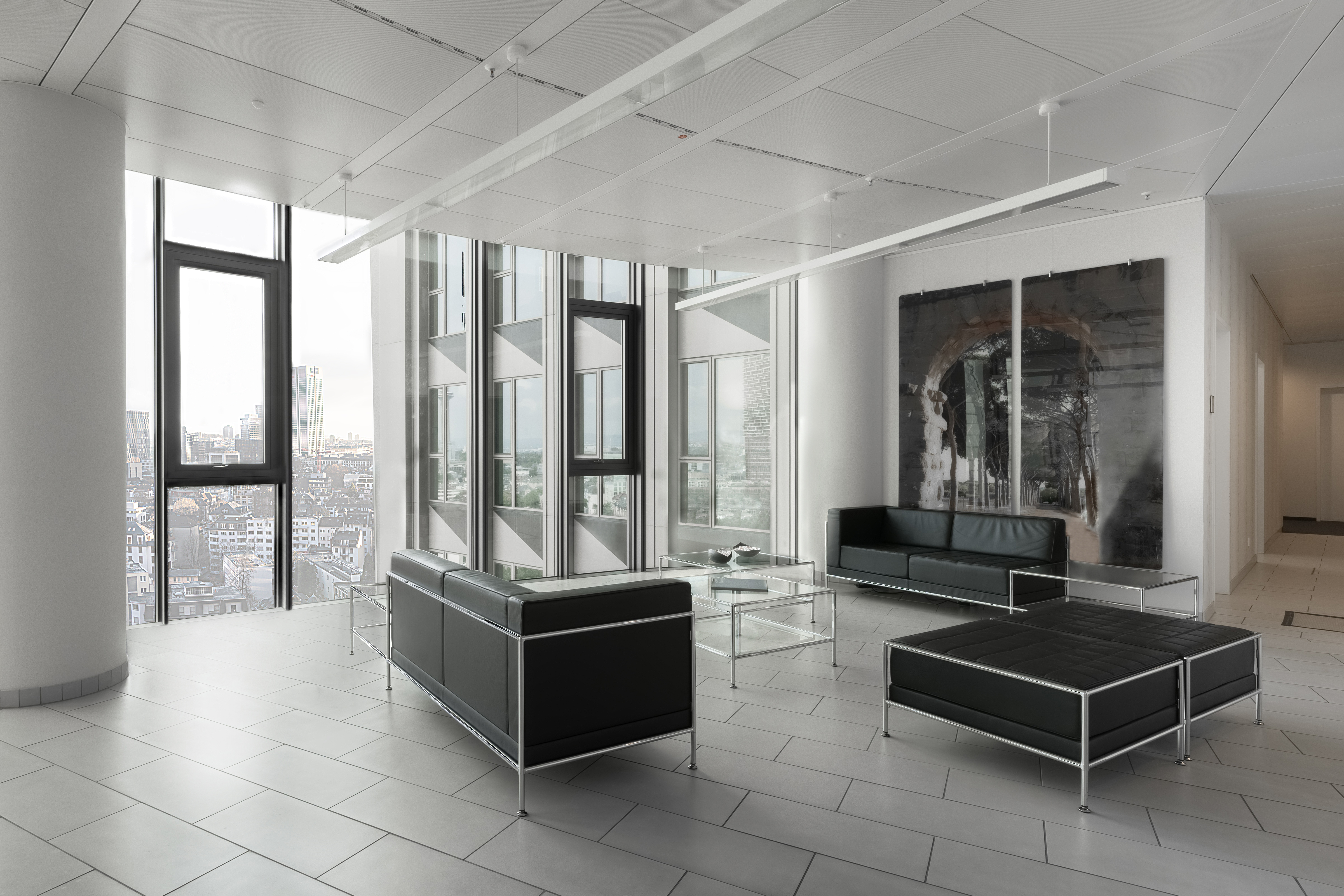 Signature by Regus - Frankfurt, Signature Tower 185 image 5