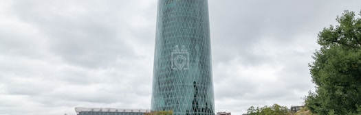 Signature by Regus - Frankfurt, Signature Westhafen Tower profile image