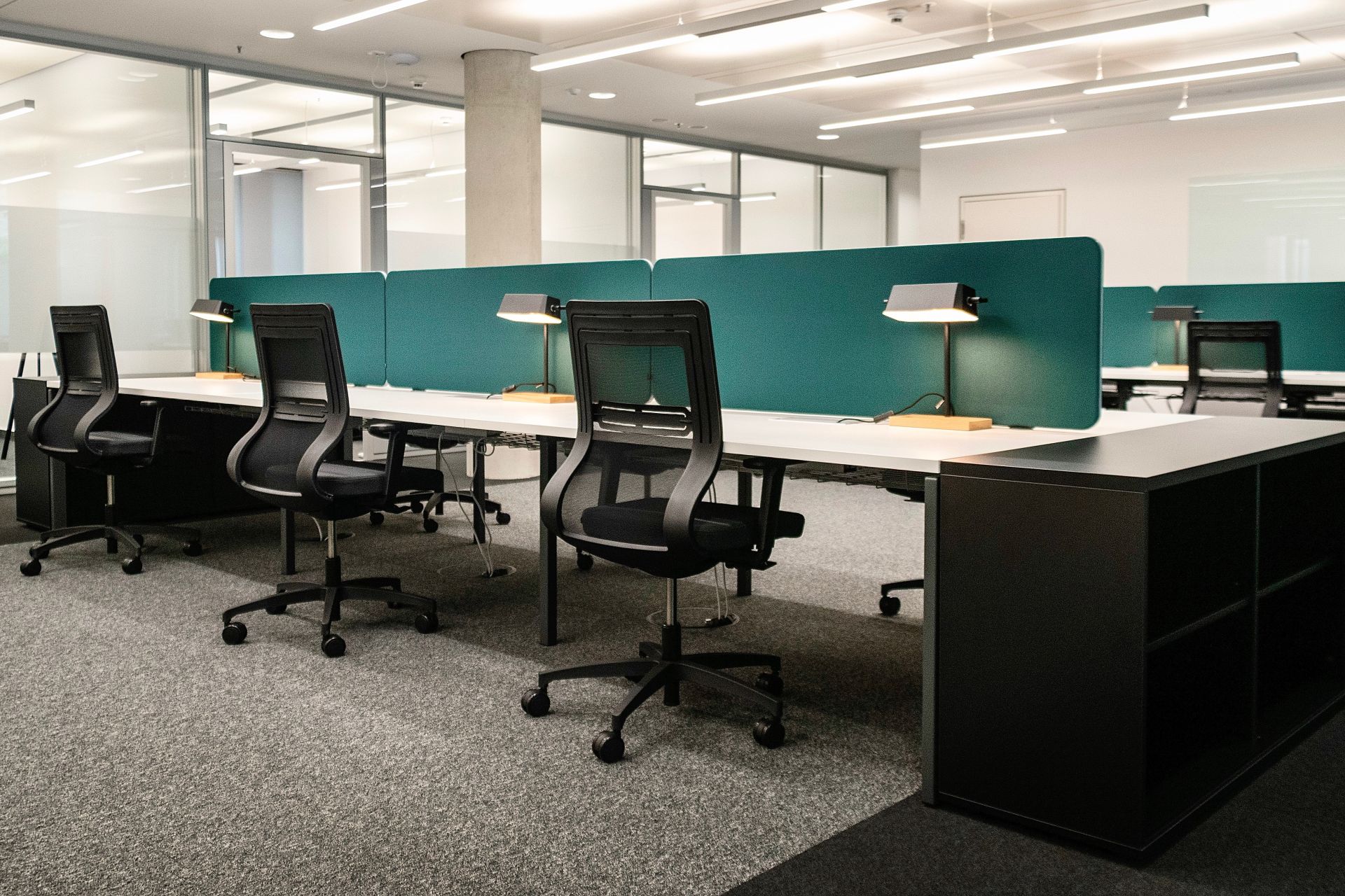 SleevesUp! Frankfurt Eastside image 4