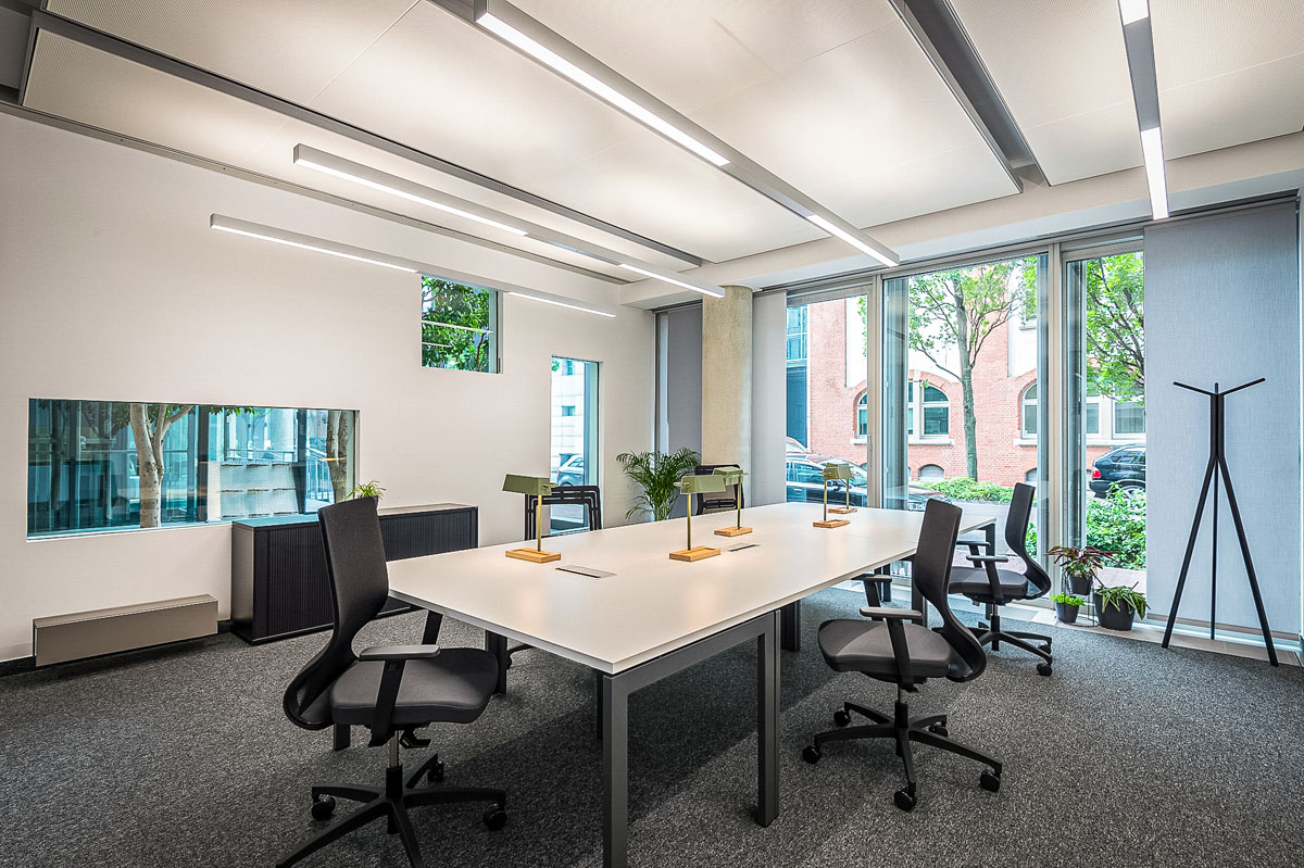 SleevesUp! Frankfurt Gallus image 4