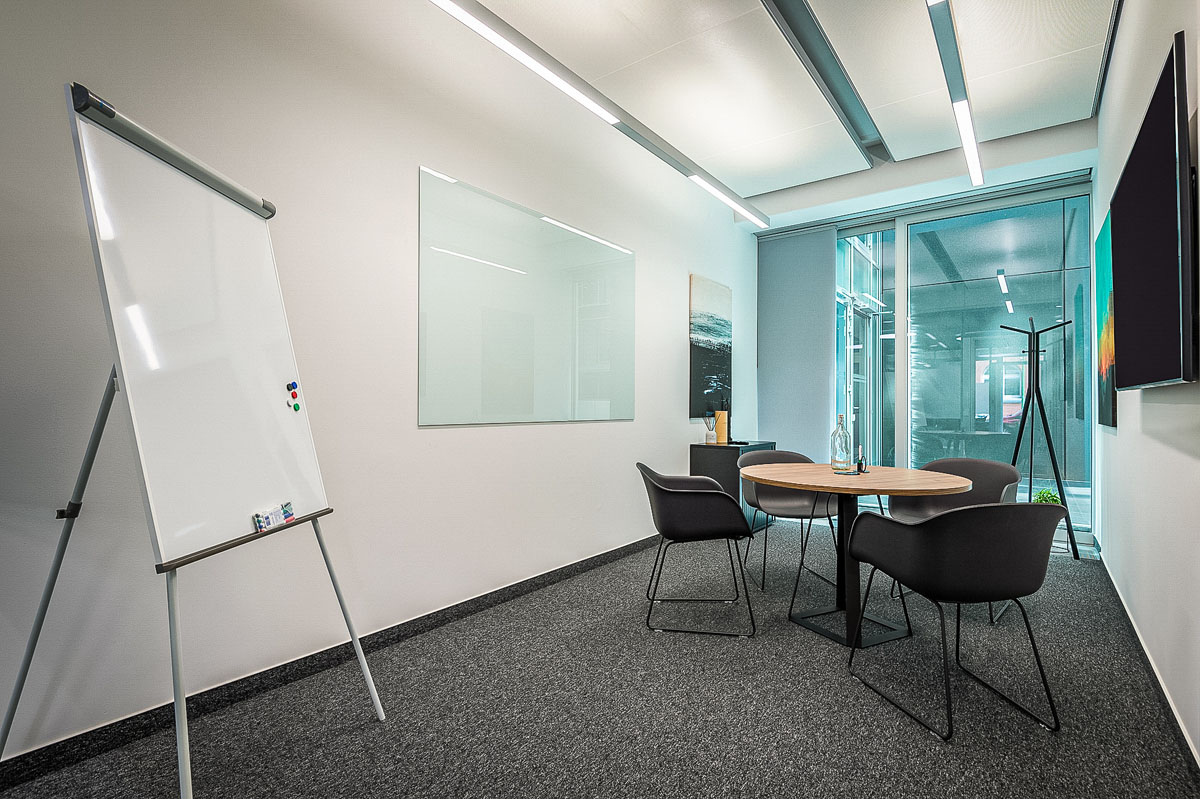 SleevesUp! Frankfurt Gallus image 3