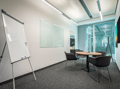 SleevesUp! Frankfurt Gallus image 3