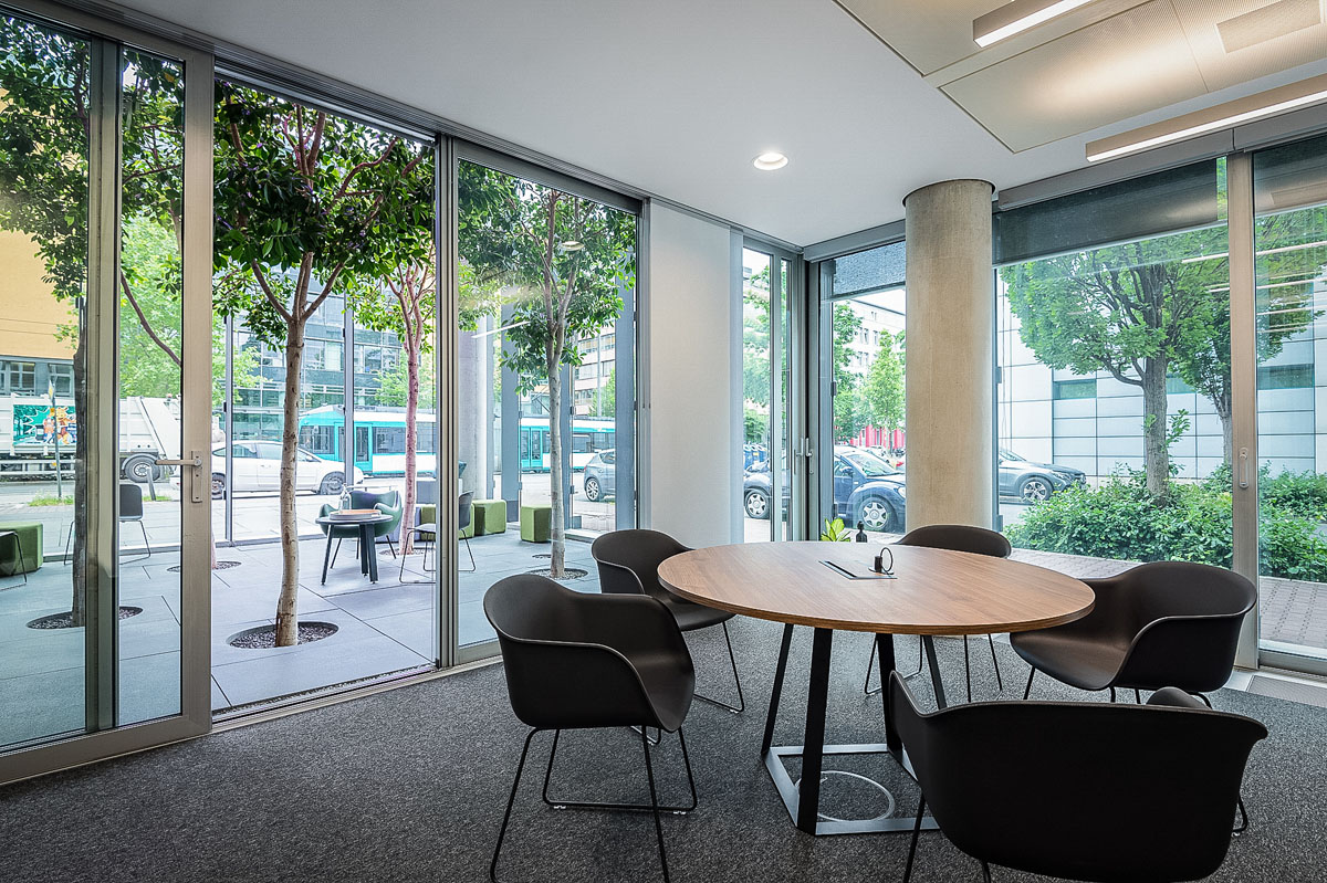 SleevesUp! Frankfurt Gallus image 5