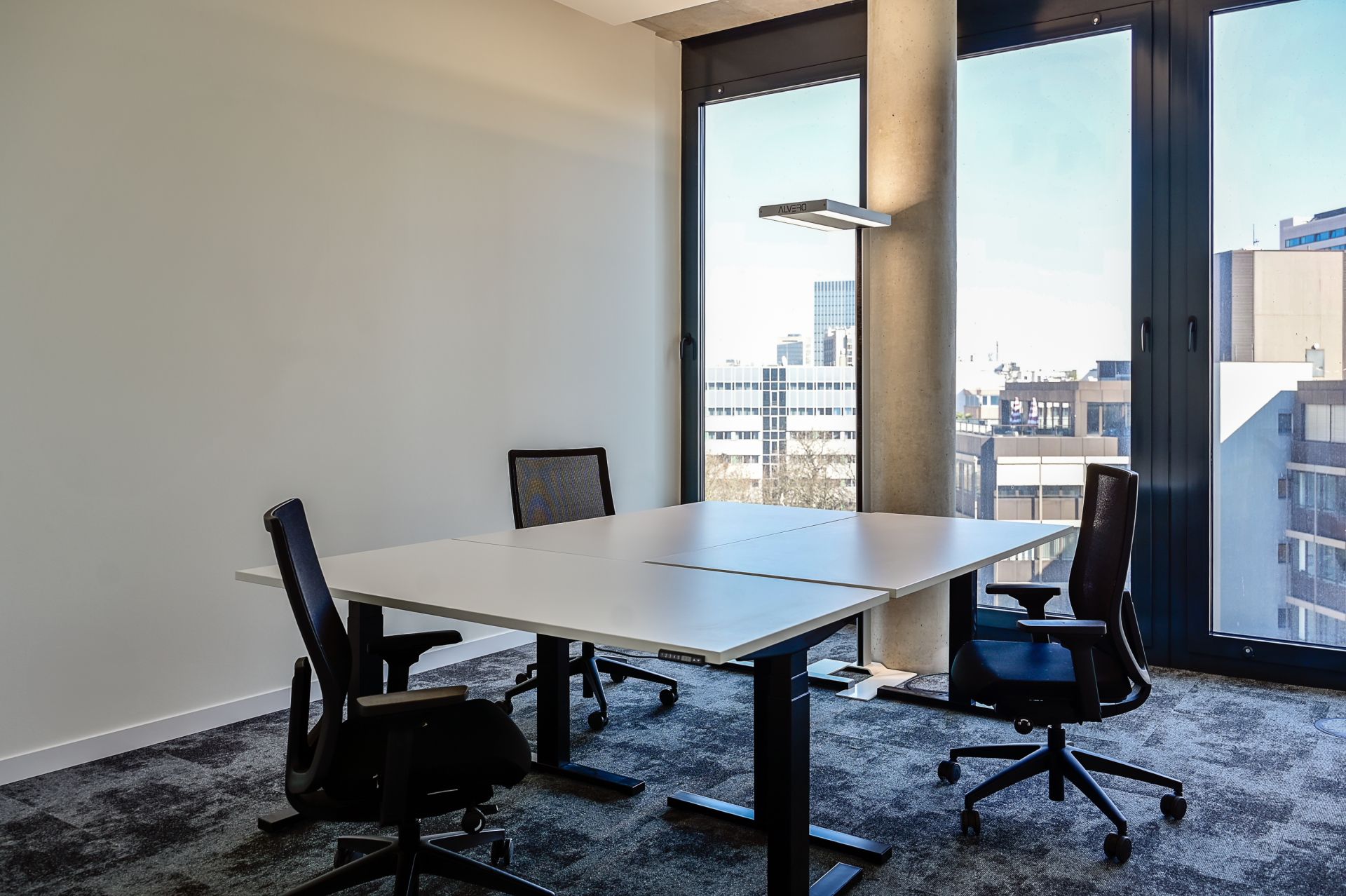 SleevesUp! Frankfurt Hauptbahnhof image 3