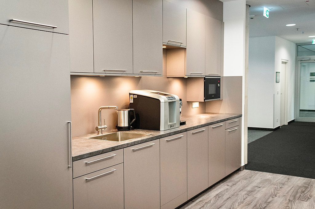 SleevesUp! Frankfurt Senckenberg-Turm image 2