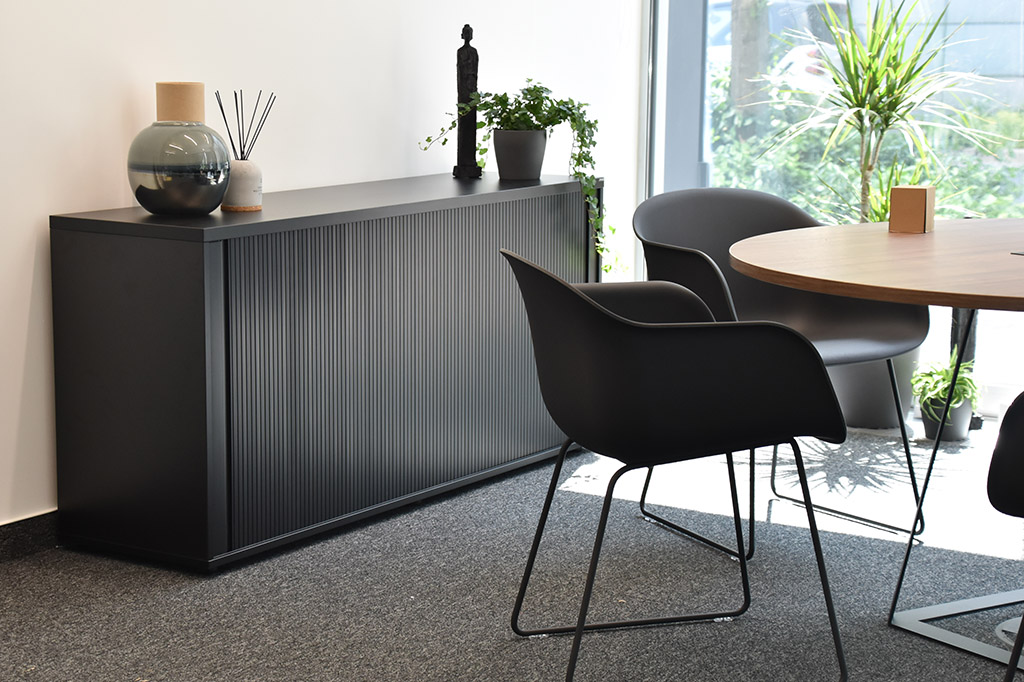 SleevesUp! Frankfurt Senckenberg-Turm image 4