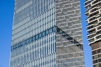 SleevesUp! Frankfurt Senckenberg-Turm profile image