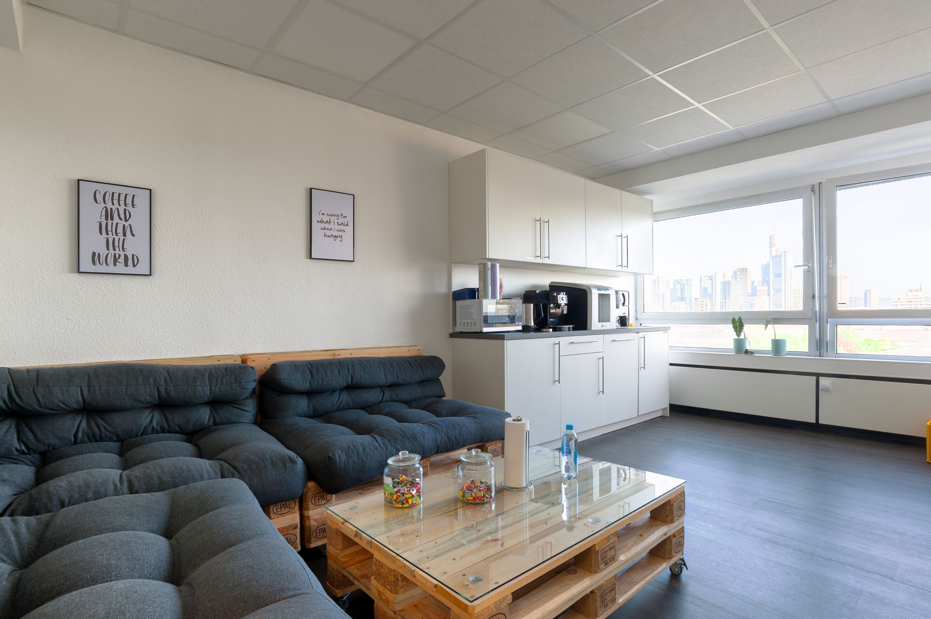 SleevesUp! Frankfurt Southside image 4