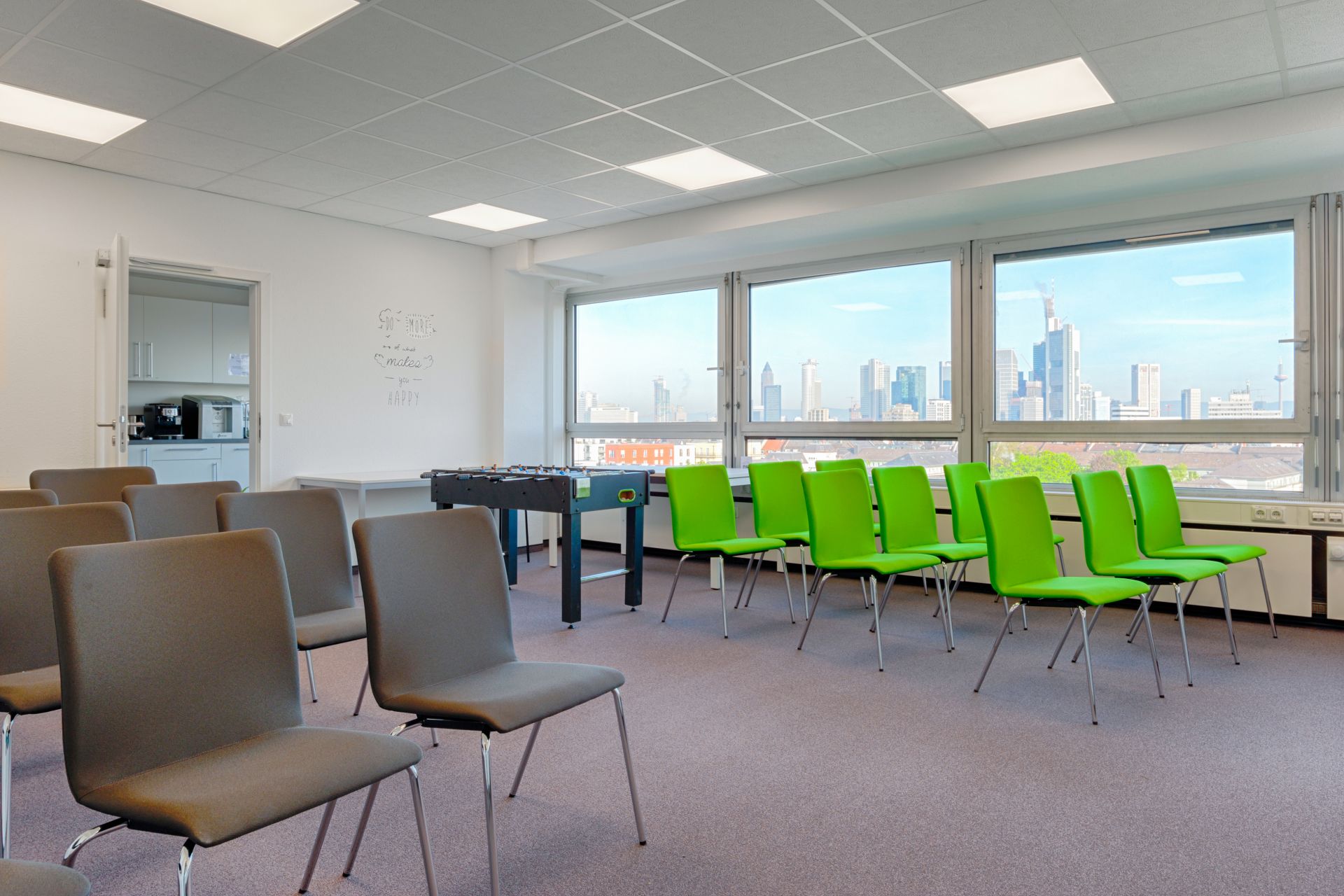 SleevesUp! Frankfurt Southside image 3