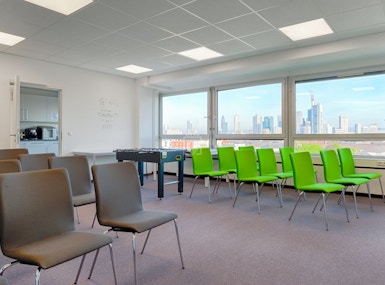 SleevesUp! Frankfurt Southside image 3