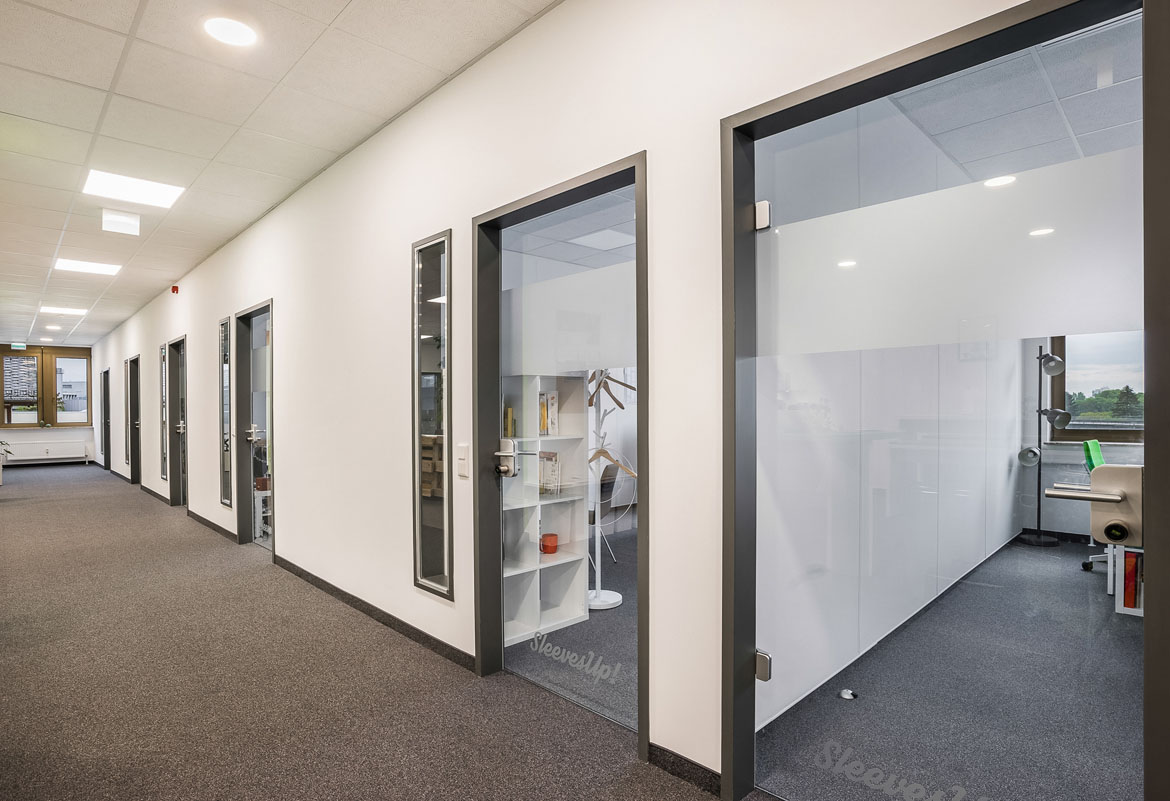 SleevesUp! Frankfurt Westside image 4