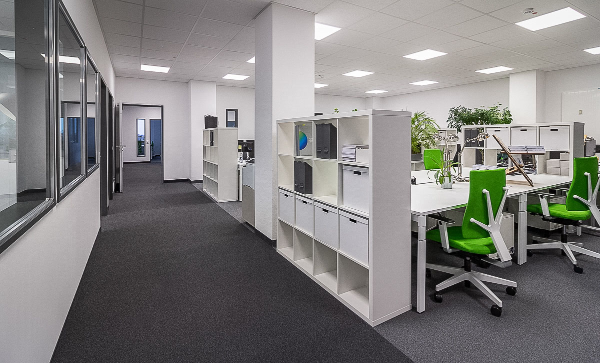 SleevesUp! Frankfurt Westside image 3