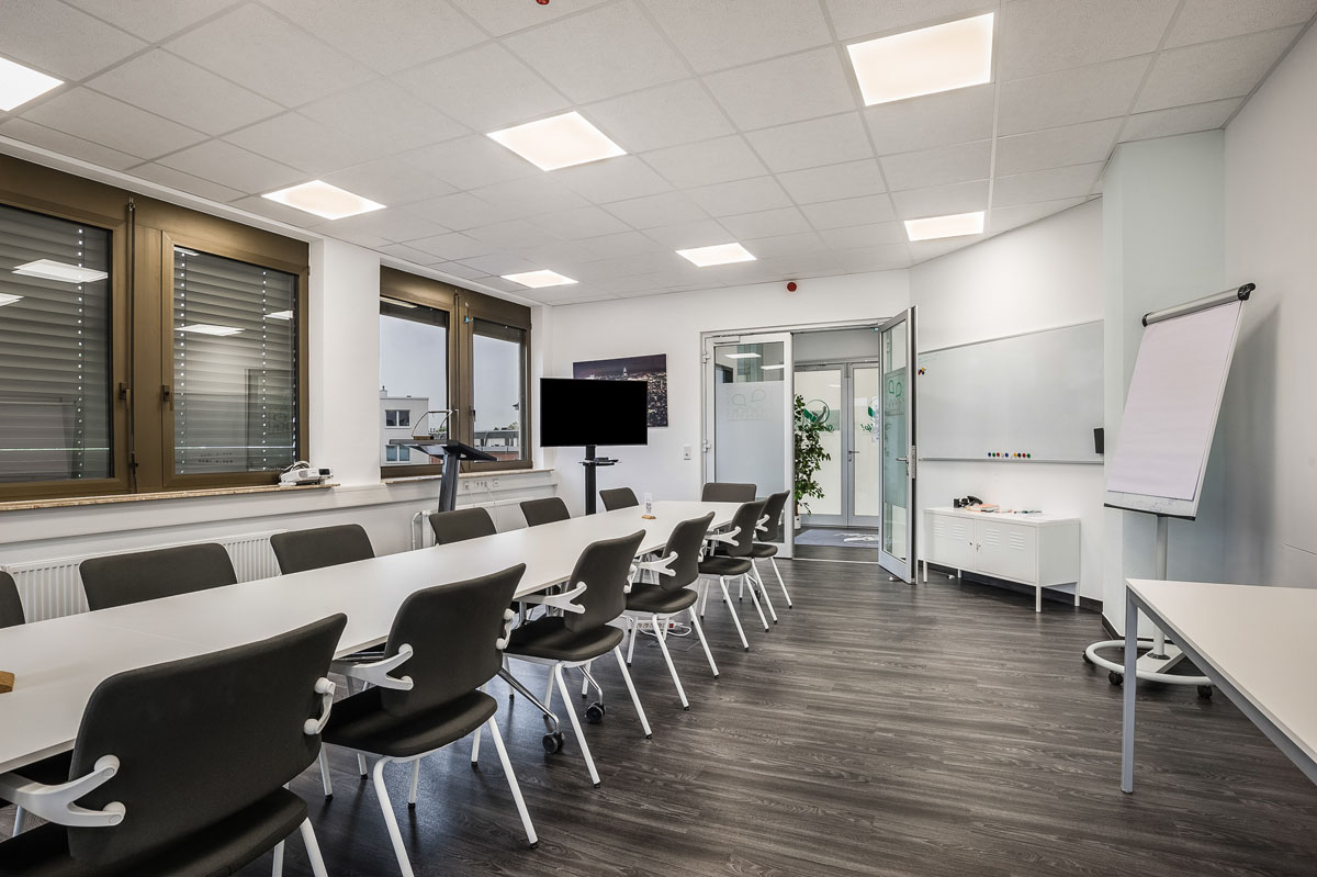 SleevesUp! Frankfurt Westside image 5