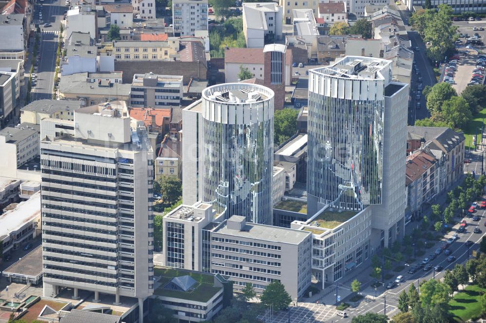 SleevesUp! Offenbach Marktplatz image 2