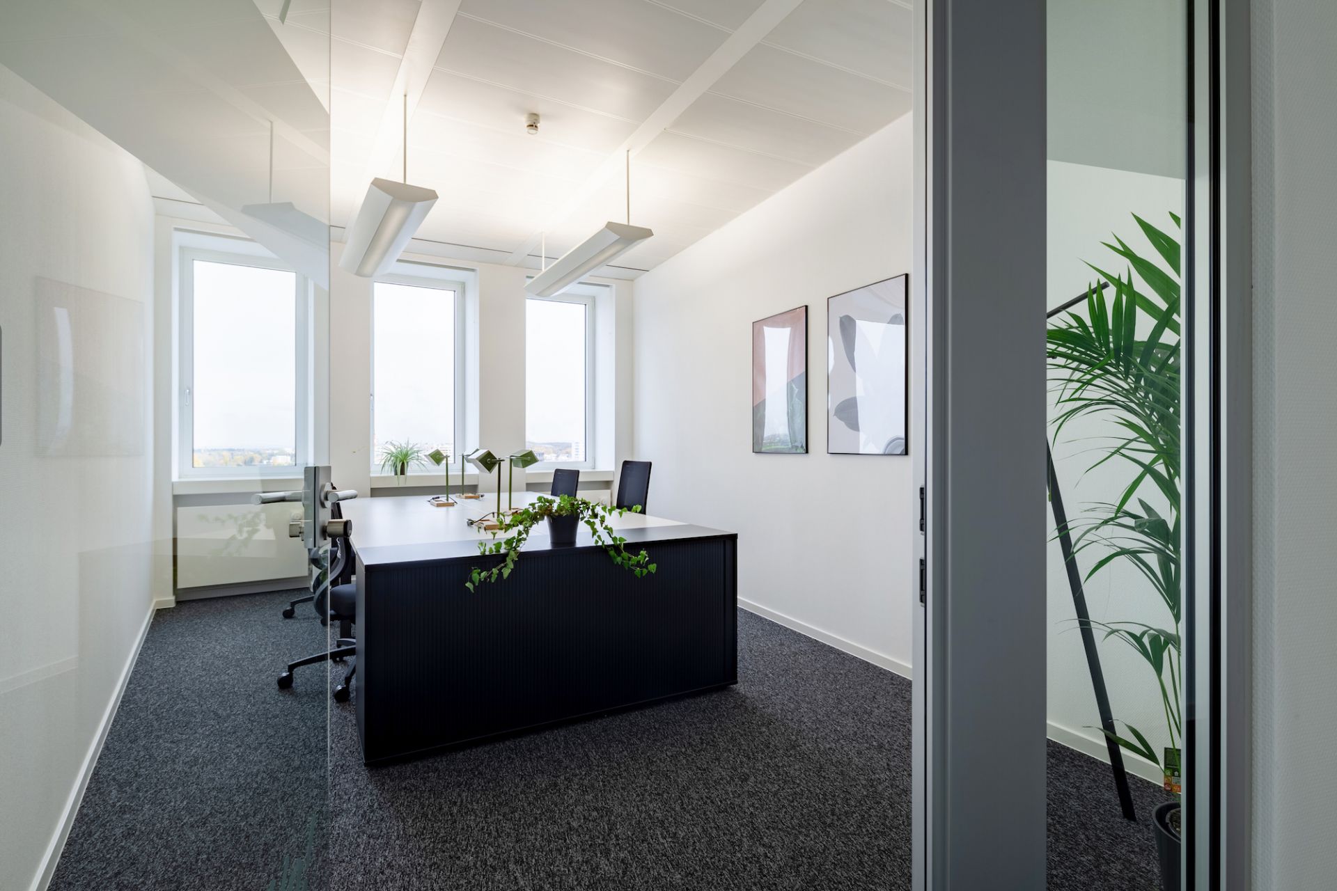 SleevesUp! Offenbach Marktplatz image 5