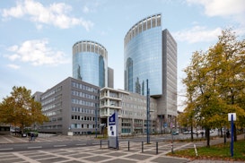 Coworking Office Spaces In Frankfurt Germany Coworker