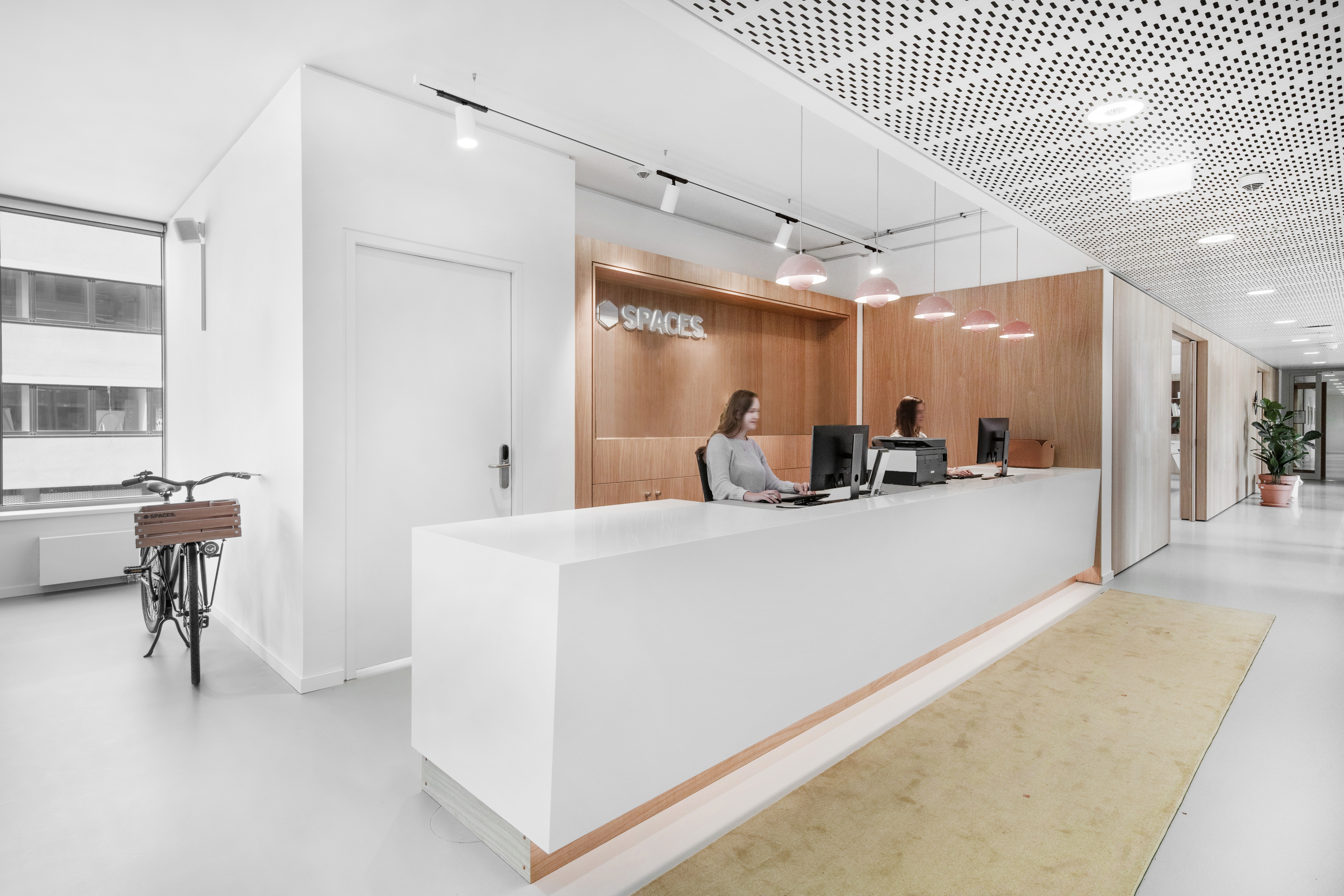 Spaces - Frankfurt, Spaces The Docks image 3