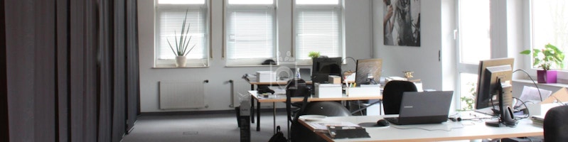 Coworking Space at Start FFM, Frankfurt | Coworker