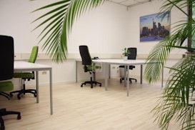 The Office Frankfurt - Westside in Frankfurt, Germany The Office Frankfurt - Westside, Frankfurt