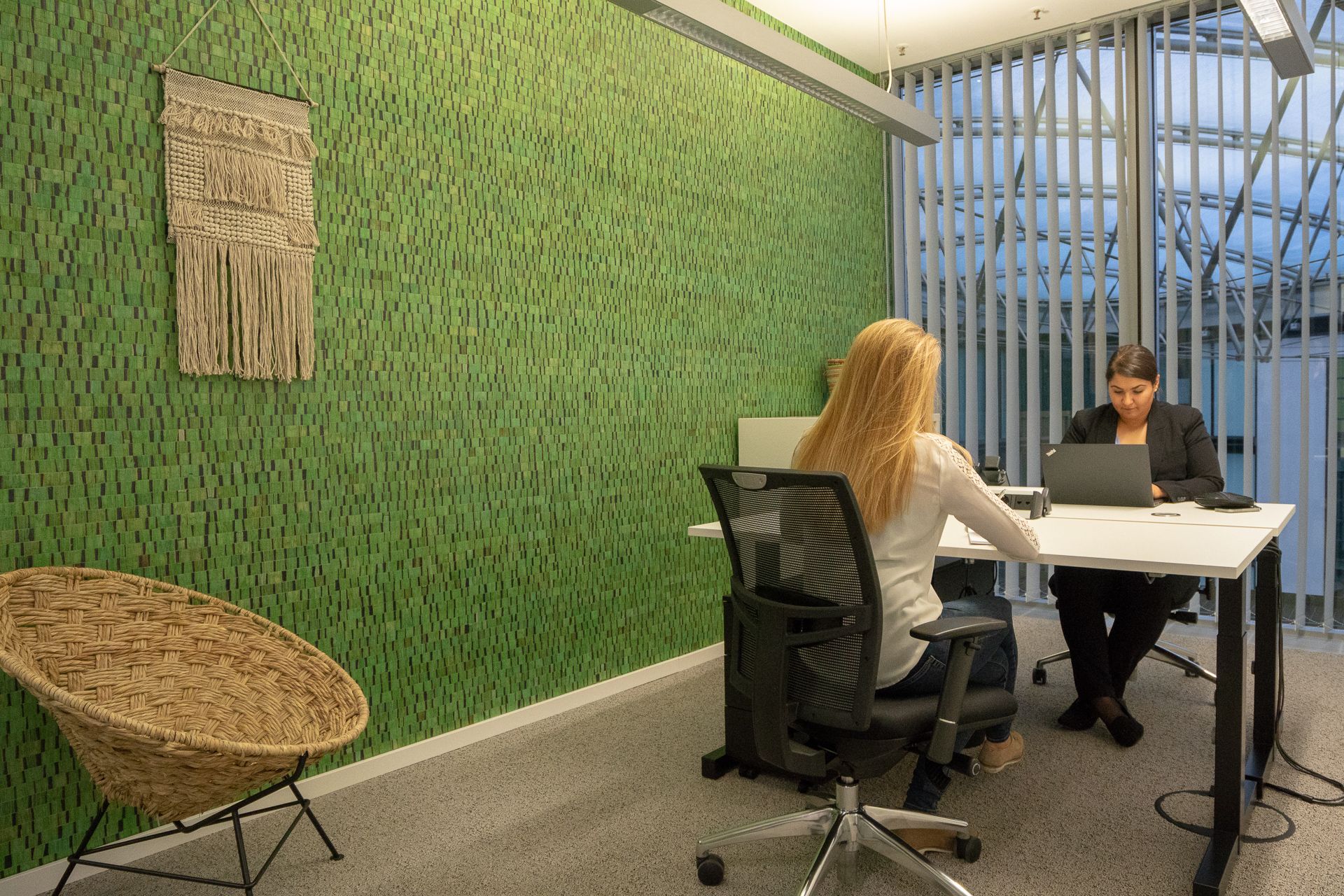 Tribes Frankfurt Central Station image 5