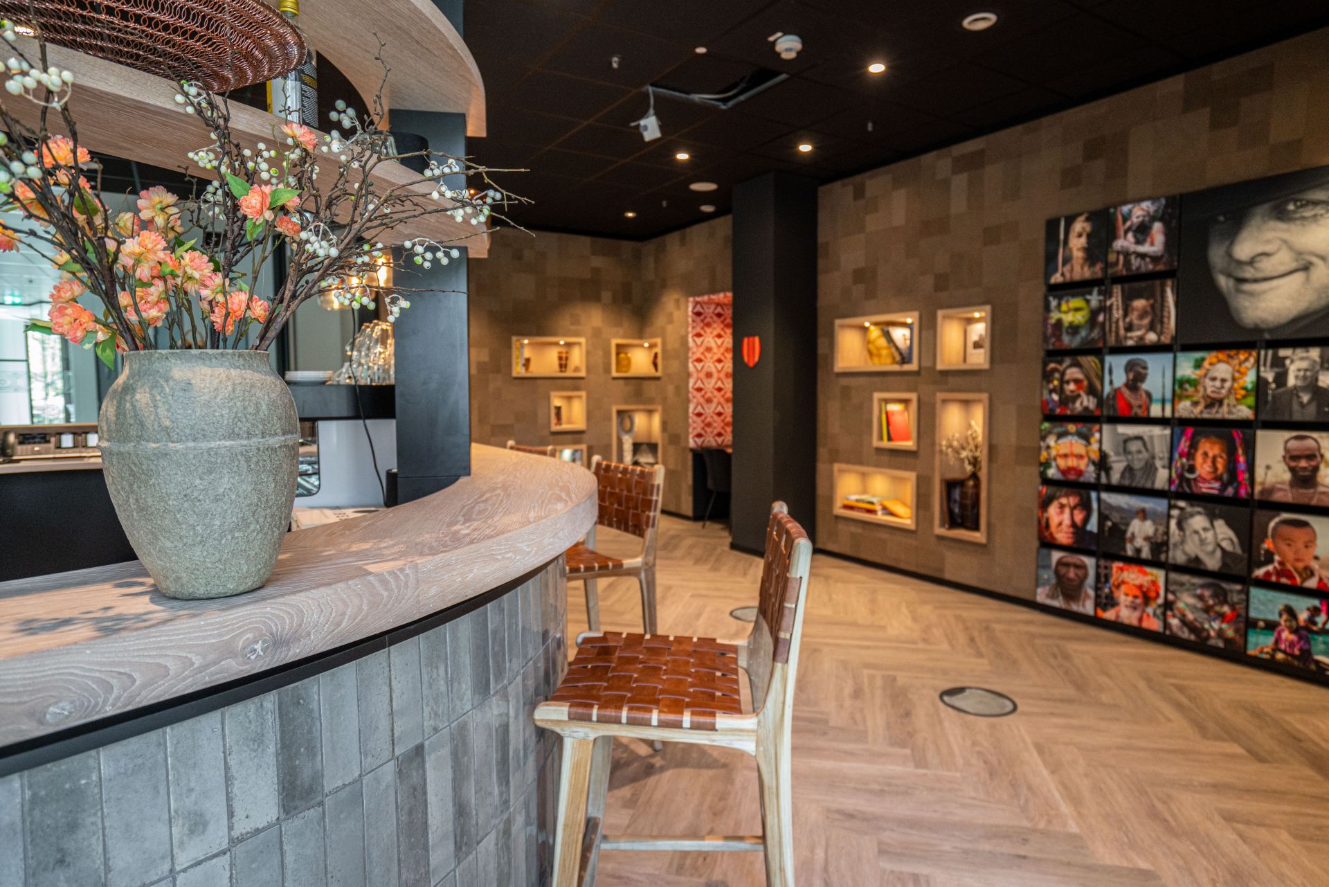 Tribes Frankfurt Marienforum image 2