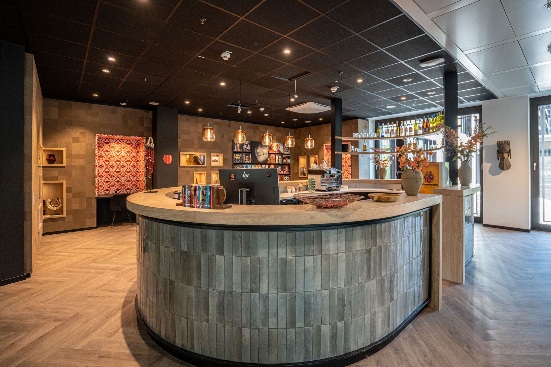 Tribes Frankfurt Marienforum image 4