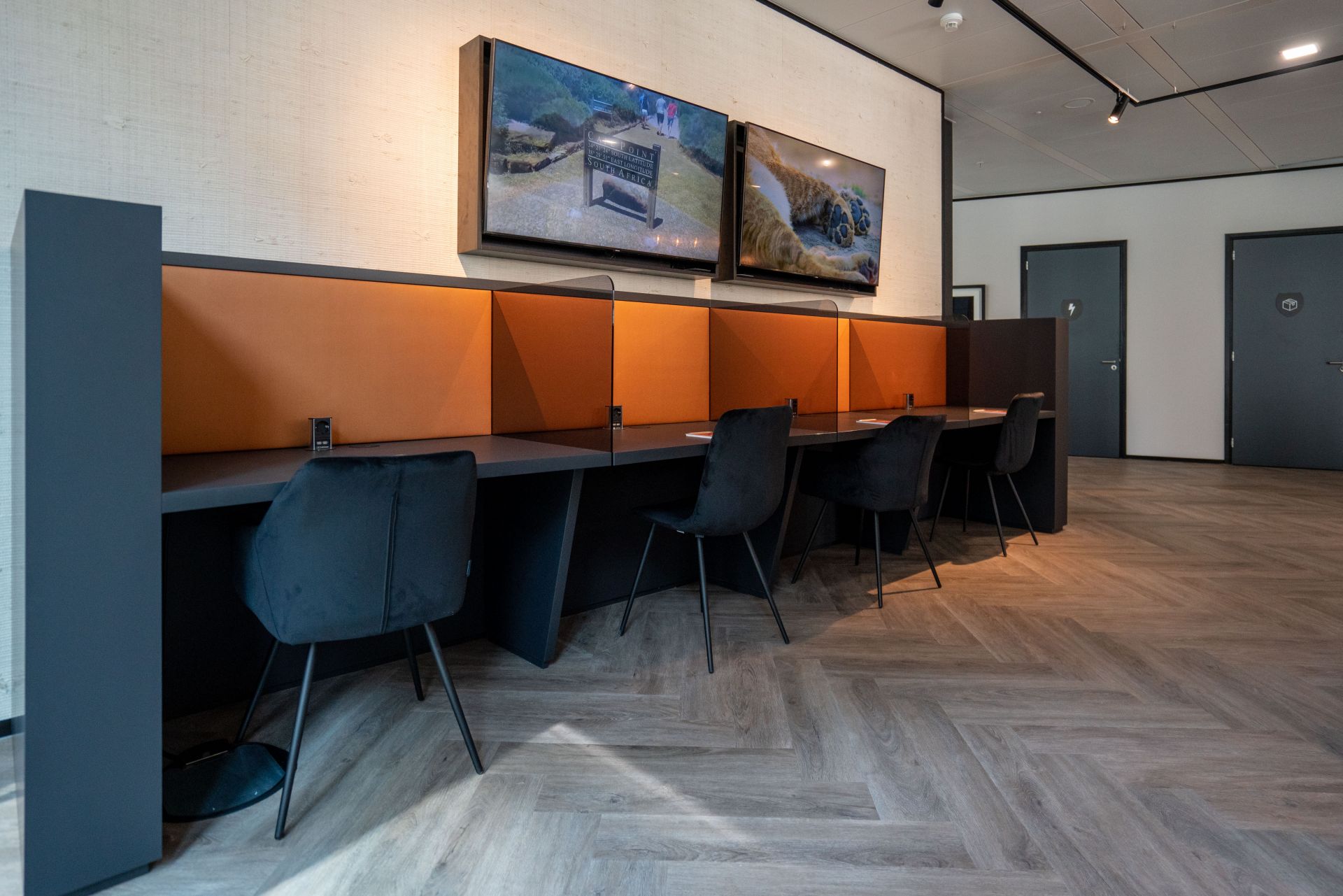 Tribes Frankfurt Marienforum image 3