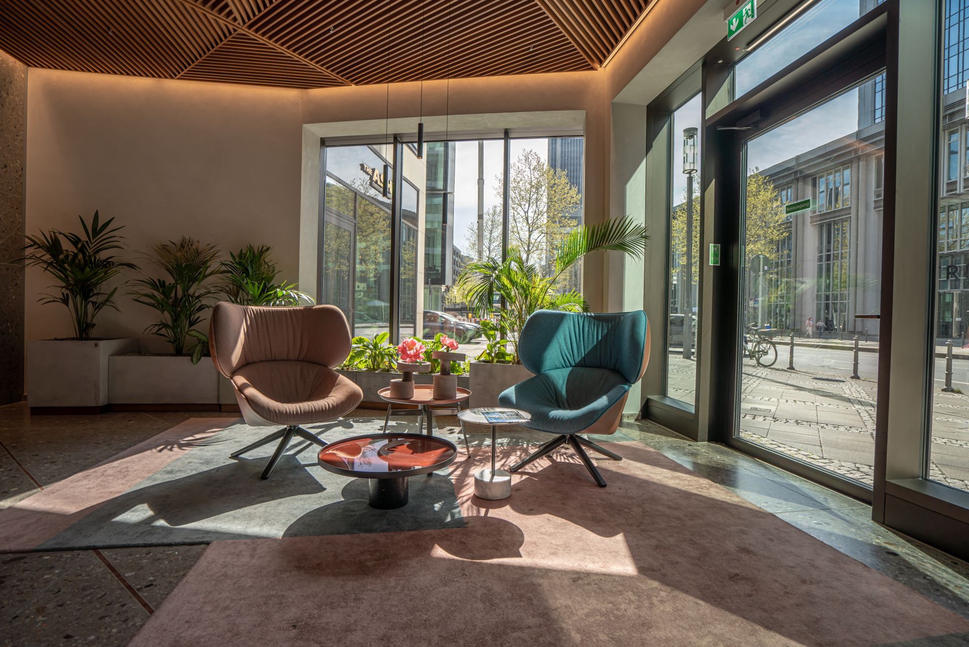 Tribes Frankfurt Marienforum image 5