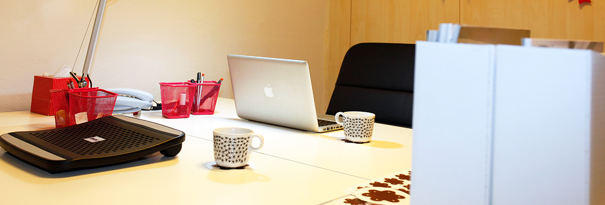 WorkinFun Coworking profile image