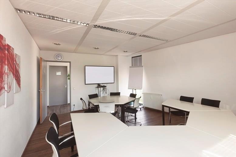 ECOS Office Center image 2