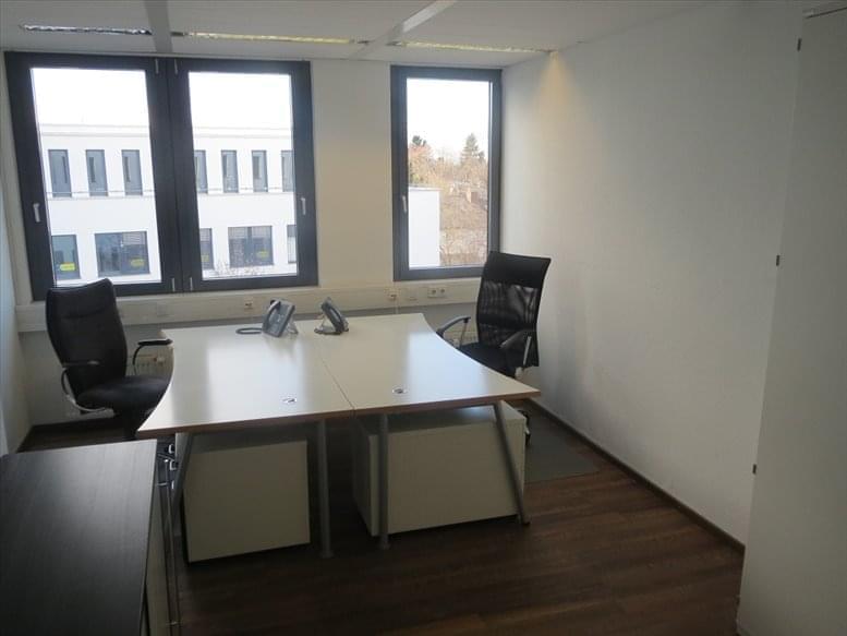 ECOS Office Center image 4