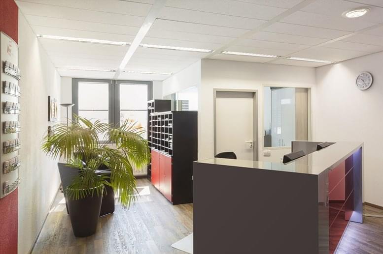 ECOS Office Center image 5